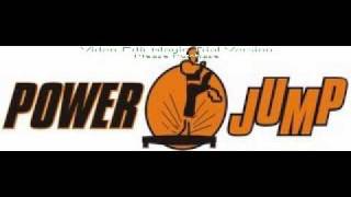 01. Use Somebody - Sweet Dreams - Power Jump mix 23