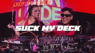 noFi b2b JOOOF DJ Set | Pride Toronto