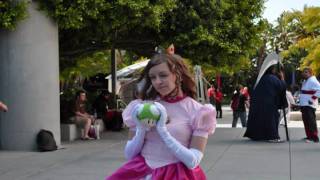 Anime Expo 2010 Cosplay Slide Show Pt 8.wmv