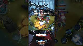 #mobilelegends #mlbb #gameplay #mlbbindonesia #gamingvideos #mobaanalog #moba