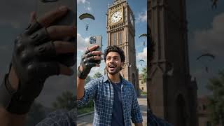 Ai video free Fire video #drummer #abuhanif #dreamtrackai #ghost #drums #lifeisbutadream
