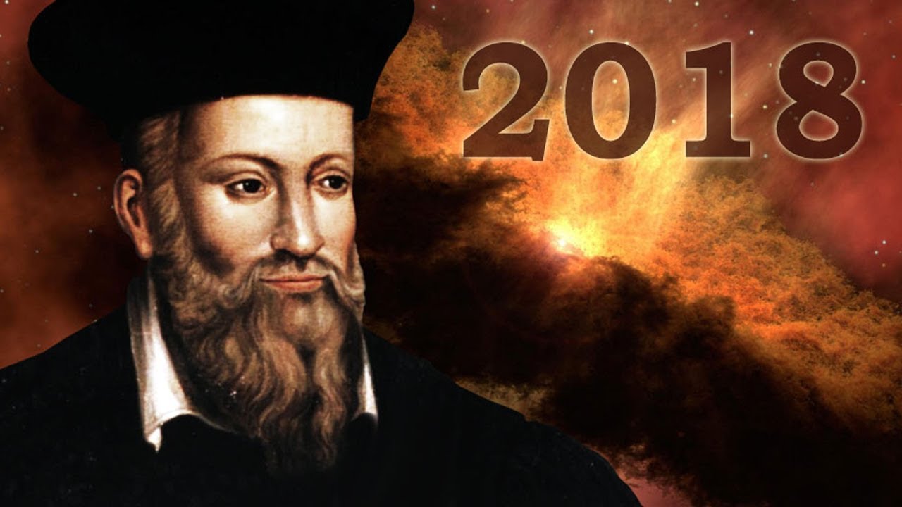 Predvidjanja Nostradamusa - Istina Koja Će Vas Šokirati