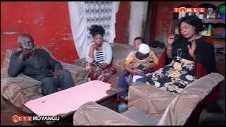 MDYANGU COMEDY SERIES  26 SEPTEMBER MAYI SHOKOSHOKO MDYANGU ACHUMA, MERCY)#malawi #trending #africa