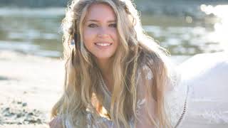 Senior Photos Boho Style