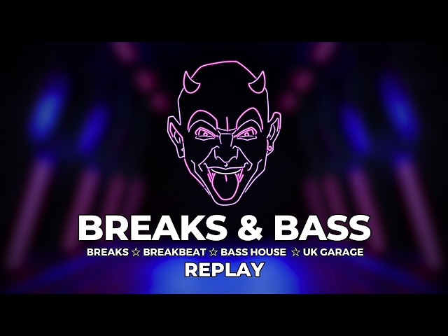 The Brisk Selection, June 3rd 2026  #EP1252 ☆ #Breaks ☆ #Bass ☆ #Music