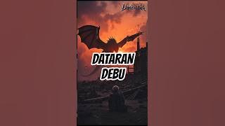 LAMENTRA - DATARAN DEBU (PROMO)