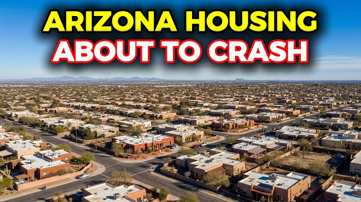 Avoid These 10 Arizona Cities Before 2026 Housing Collapse