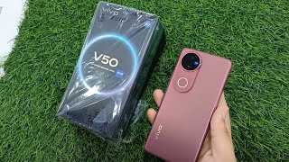 Vivo Flagship Model V50 💥📲 #ytshorts #vivo #viralvideo #shorts #gamingphone #techtech