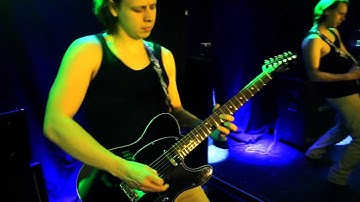 Astradica - Front Row - Music Video