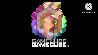 GameCube Colors (-0.25)