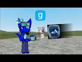 playing garry's mod ft. @Dwight-the-demon-cat