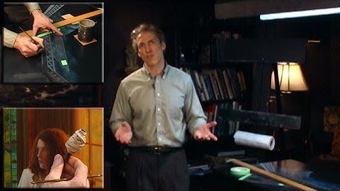 Painting Clean Lines & Edges