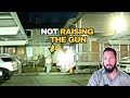 Video Catches Cops in a LIE