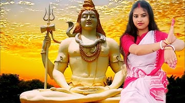 Satyam Shivam Sundaram 🙏🏻 Dance