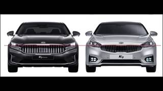 K7 프리미어 디자인 분석