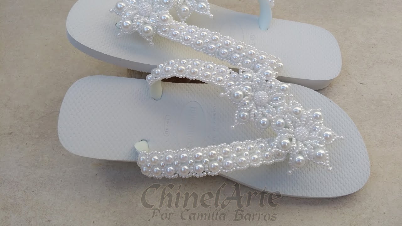 Trama de pérolas Paris