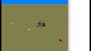Evolutionary Robotics Final Project (Deliverable 3) - best evolved robots