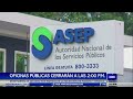 Oficinas públicas cerrarán a las 2:00pm por el partido entre Panamá y Croacia en el mundial