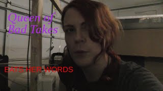 My ContraPoints critique was BS, and here's why Update