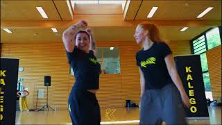 F.L.Y. (Fast Life Yungstaz) - Swag Surfin' || Mezack Sahetapy's Choreography
