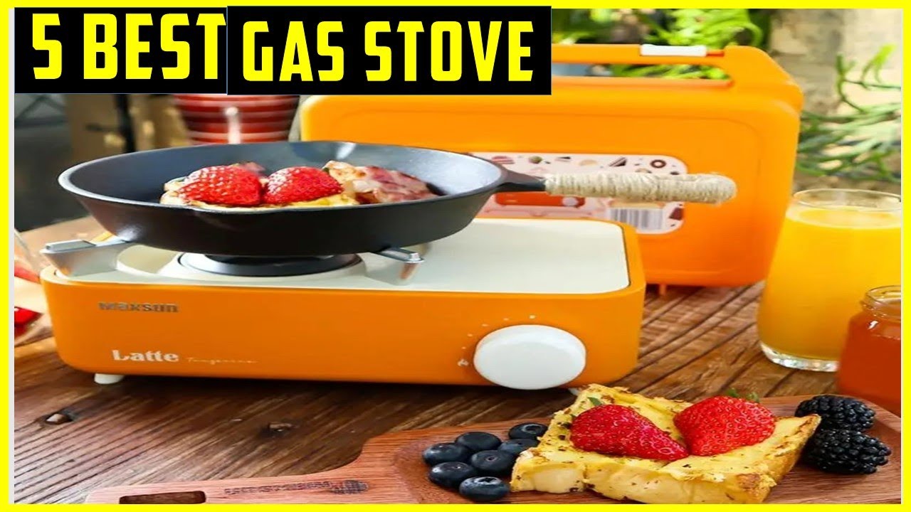 Best Gas stove Under 2000 Top 5 Best Gas stove Under 2000 YouTube