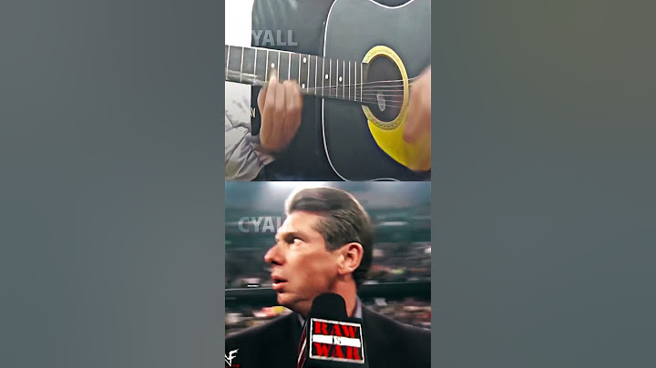 Bro violated that guitar 💀