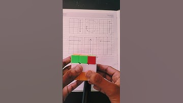 how to solve rubiks cube #viral #shorts #cube #reels #explorepage