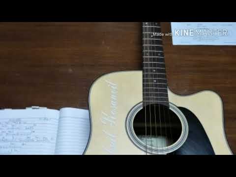 ขอบฟ้า ขอบฝั่ง ความหวัง แผ่นดิน-Mr. Team cover by Kongkiatnt