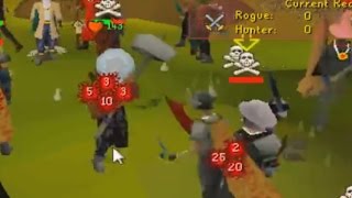 OSRS | Now thats how you do it