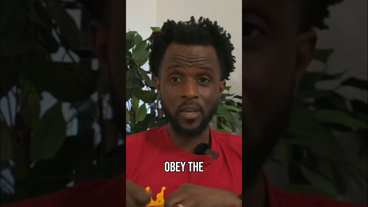 Glorify Jesus Christ: Your Gospel Mission Revealed #shorts