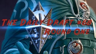 Daily Draft #68 - BFZ Round One