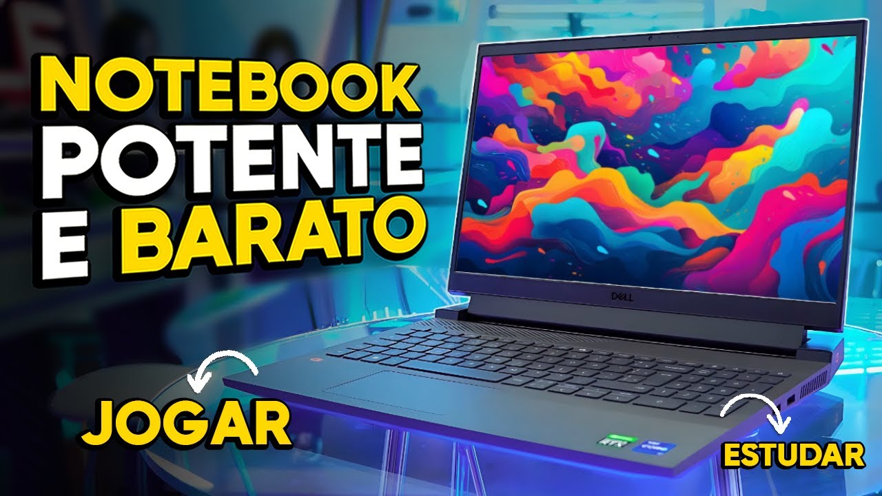 Notebook Bom Para Estudar E Trabalhar: Saiba Como Escolher! – QEKJ