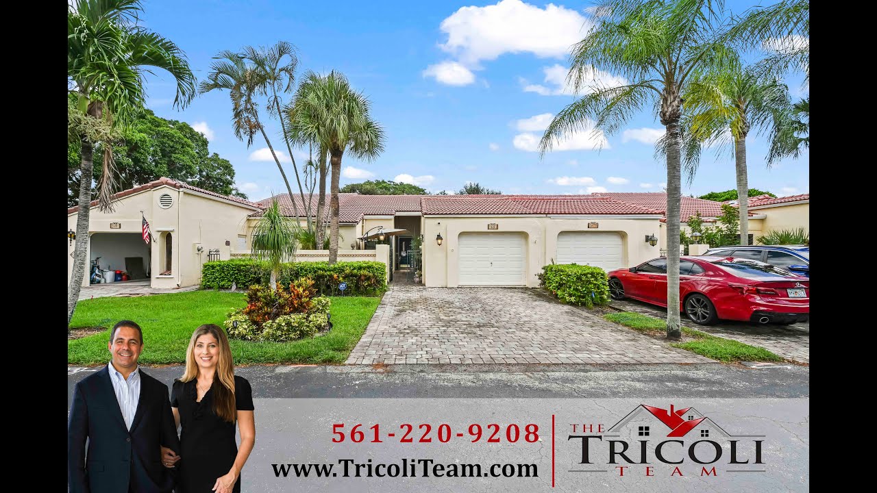 2683 Deer Creek Emerald Way N Deerfield Beach FL 33442