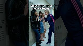 What if the Pretty Little Liars crossed over into the Glee Universe?