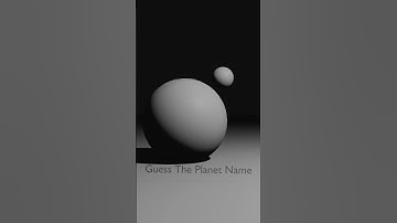 planet bouncing | Solar System Planet Size Comparison 3D #animation #3danimation #solarsystem