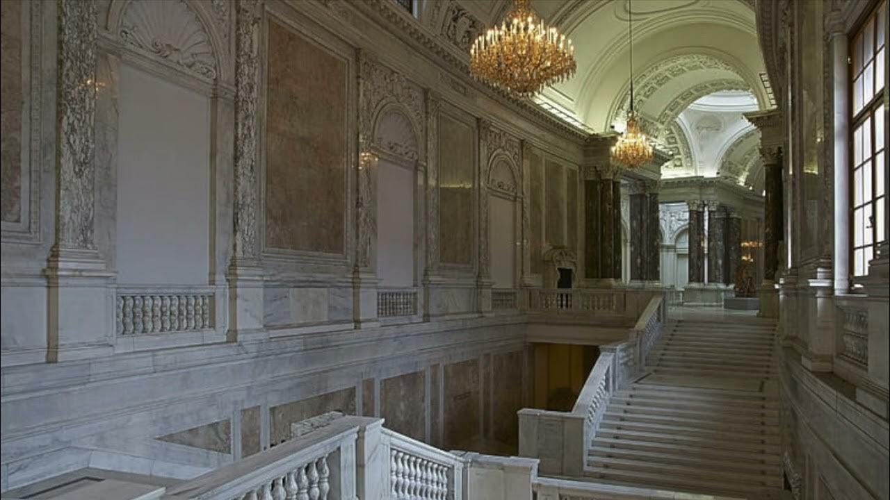 Given-Taken - ENHYPEN but it is playing in an empty castle Given-Taken - ENHYPEN but it is playing in an empty castle