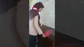 Gerakan Kebersihan Sekolah - SMA Negeri 3 Rembang Gerakan Kebersihan Sekolah - SMA Negeri 3 Rembang