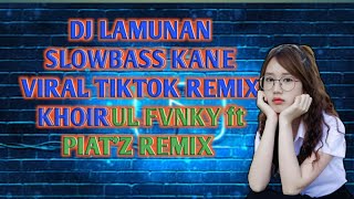 Download lagu dj lamunan slow tiktok, dj lamunan funkot