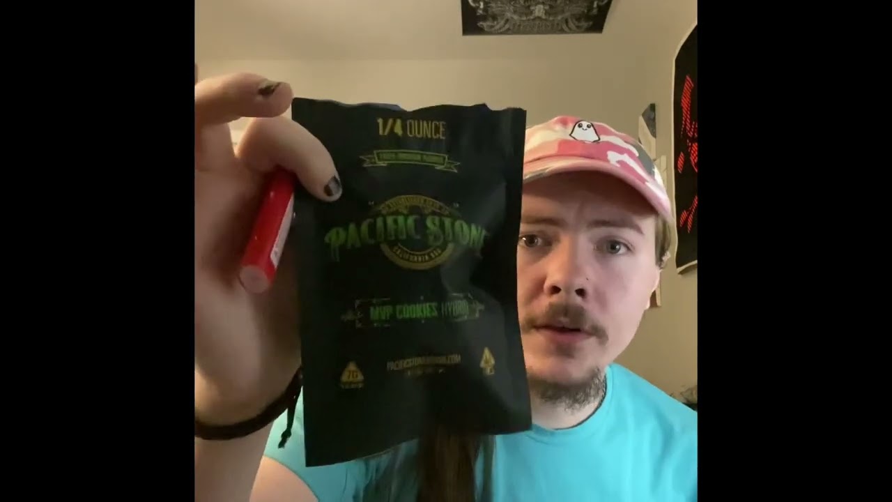 MVP Cookies by Pacific Reserve Review