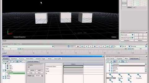 MB Tutorial Part 22: Simple Constraints