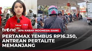 Download lagu Drivers Switching to Pertalite: It’s Frustrating, but What Else Can We Do? | AKIS