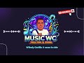 MI PRIMERA BENDICION 🎶 (Music Wc Oficial)