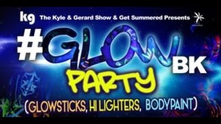 #GLOWBK - PROMO #5