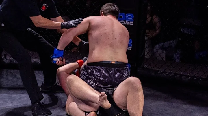 B2FS 162 | Justin Knipper vs Logan Haworth