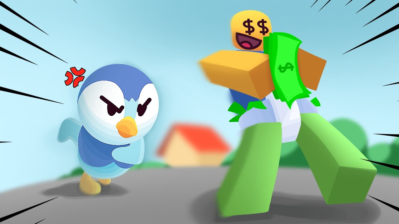 СТАЛ БАНКРОТОМ ИЗ-ЗА СЫНА..