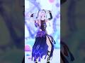 【原神MMD】シトラリが「ピッカーン！」を踊ってみた【原神/Genshin Impact】 #Shorts #原神MMD #genshinimpact #hoyocreators
