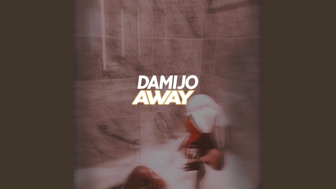 Guarda Away su YouTube Guarda Away su YouTube