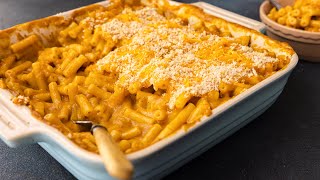 Vegan Mac and Cheese | CHEAP EASY VEGAN RECIPE
