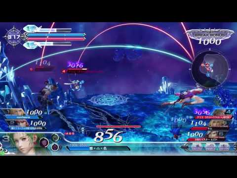 【 DFFAC 】リクエスト動画。