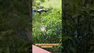 Download Lagu DJI Ryze Tello Short Liftoff in Crosswind MP3